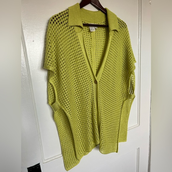 Spanner Knit Vest - Picture 3 of 13